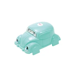 Pot d'apprentissage hippopotame/voiture
