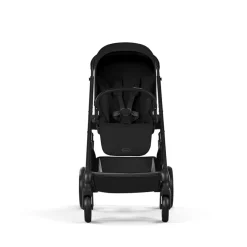 Poussette balios s lux 2026 moon black