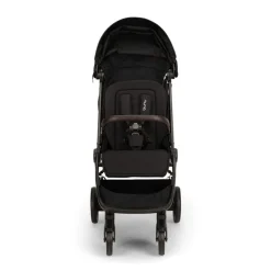 Poussette compacte Trvl LX caviar