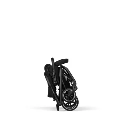 Poussette met draaistoel Eezy S Twist+ 2 - Magic Black