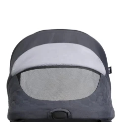 Poussette Seety Comfy boston grey