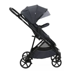 Poussette Seety Comfy boston grey