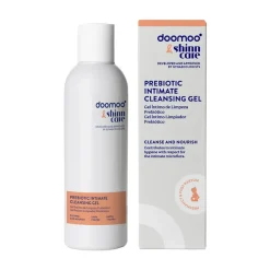 Prebiotische intieme wasgel 200 ml