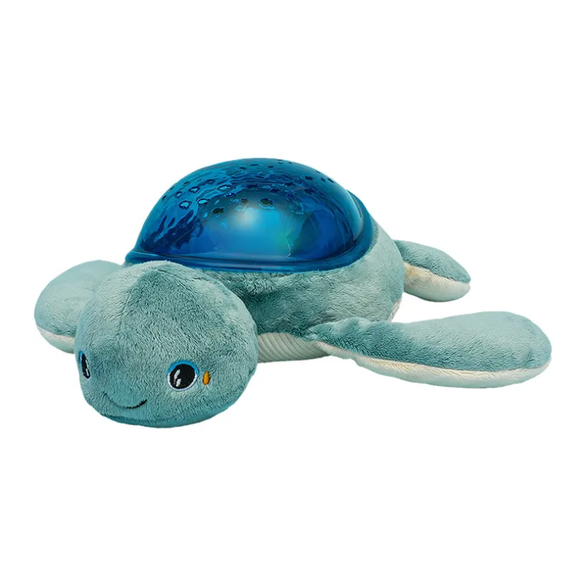 Projector Schildpad Aqua Dream Navulbaar Groen