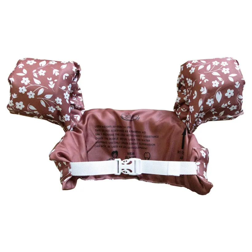 Puddle Jumper 3/6 Jaar Stone flower