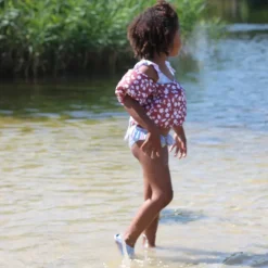 Puddle Jumper 3/6 Jaar Stone flower