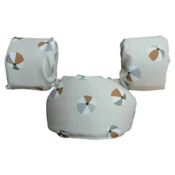 Puddle Jumper 3/6 Jaar Stone flower