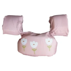 Puddle Jumper 3/6 Jaar Tulip Pink