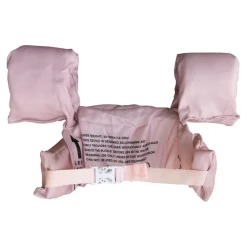 Puddle Jumper 3/6 Jaar Tulip Pink