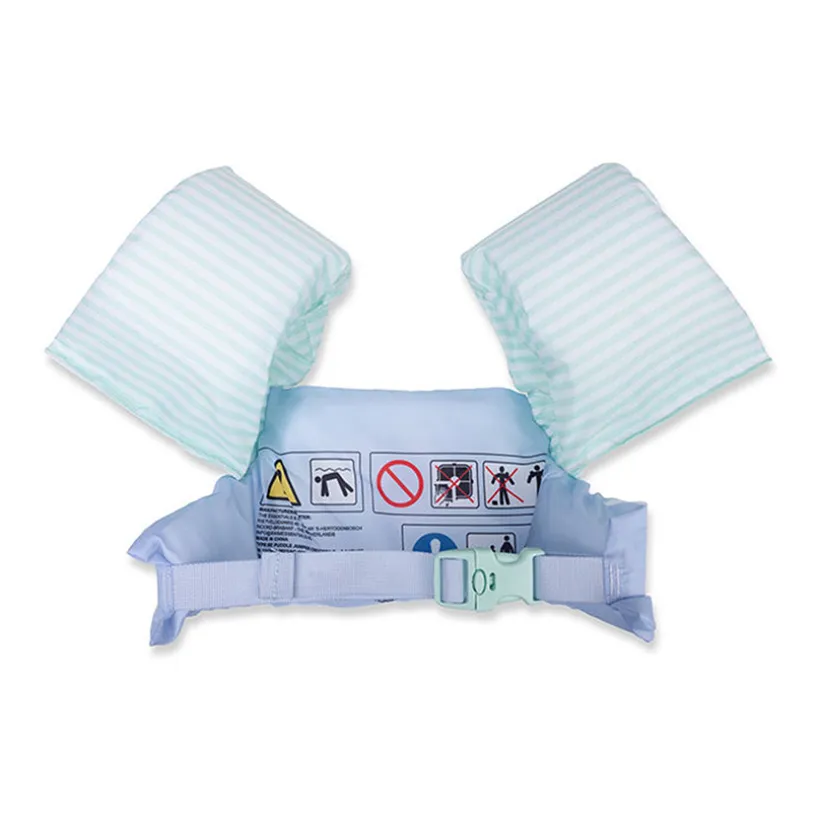 Puddle Jumper 15-30kg Crocodile