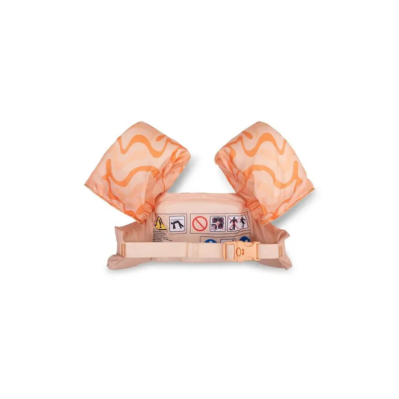 Puddle Jumper 15-30kg Krabjes