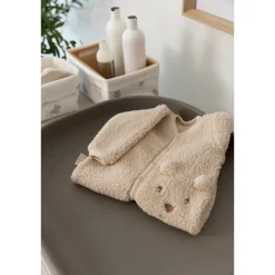 Pyjama Bear Cream 1M