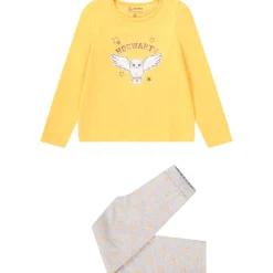 Pyjama 2-delig in jersey Harry Potter