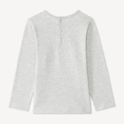 Pyjama 2-delig lange stijl voor babyjongen met robotmotief (Afwerkingen variëren per leeftijd)