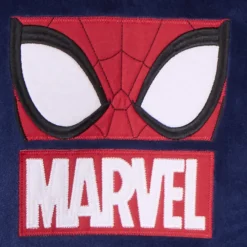 Pyjama 2-delig set in sherpa Spider-Man Marvel jongens
