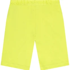 Pyjama 2-delig t-shirt + bermuda jongens