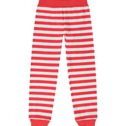 Pyjama + Kerstelf muts voor jongen