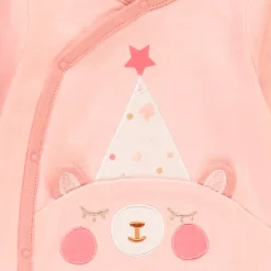 Pyjama Little Princess in jersey