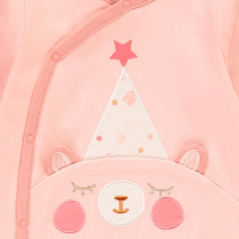 Pyjama Little Princess in jersey