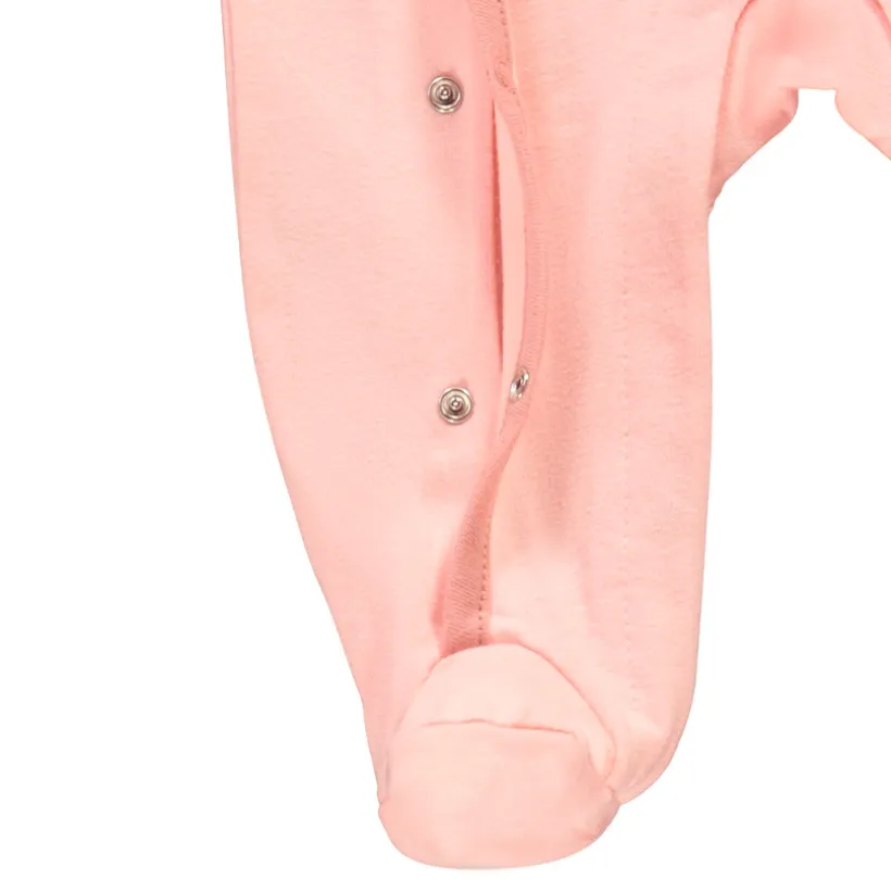 Pyjama Little Princess in jersey