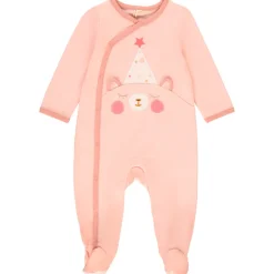 Pyjama Little Princess in jersey