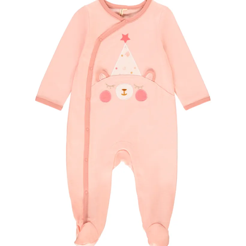 Pyjama Little Princess in jersey