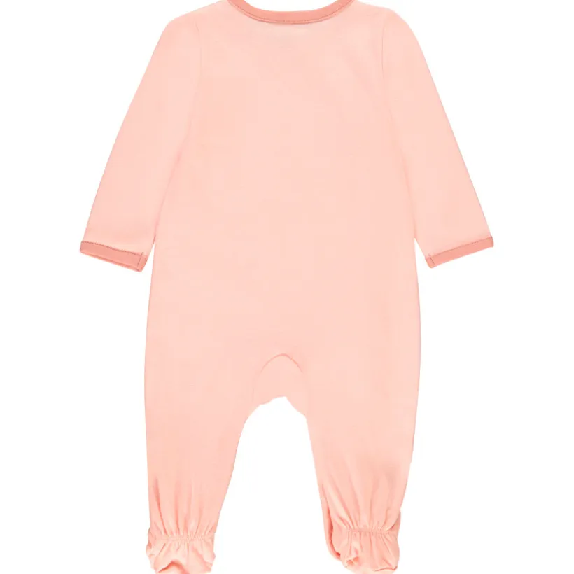 Pyjama Little Princess in jersey