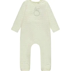 Pyjama met hartjes meisjes met verschillende openingen naar leeftijd