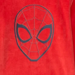Pyjama set van velours voor jongens Spider-Man Marvel