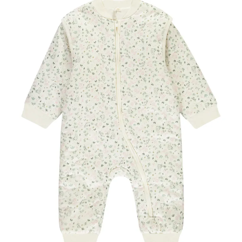 Pyjama topper met afneembare mouwen voor meisjes