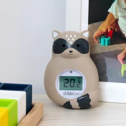 Rakü digitale badthermometer 3 in 1 °C/°F
