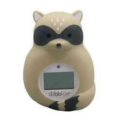 Rakü digitale badthermometer 3 in 1 °C/°F
