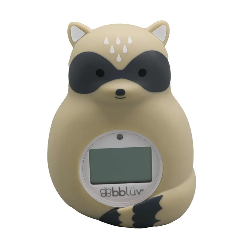 Rakü digitale badthermometer 3 in 1 °C/°F