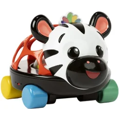 Rammelaar Auto Curious Car Zen OBall +3M