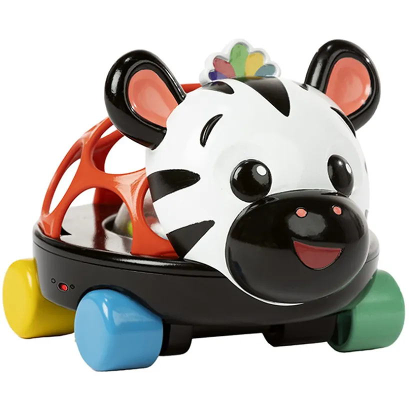 Rammelaar Auto Curious Car Zen OBall +3M