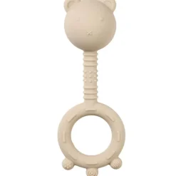 Rammelaar Beer silicone - Kleikleur