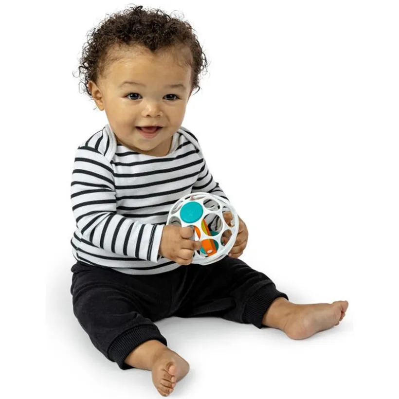 Rammelaar Grip & Spin OBall 0M+