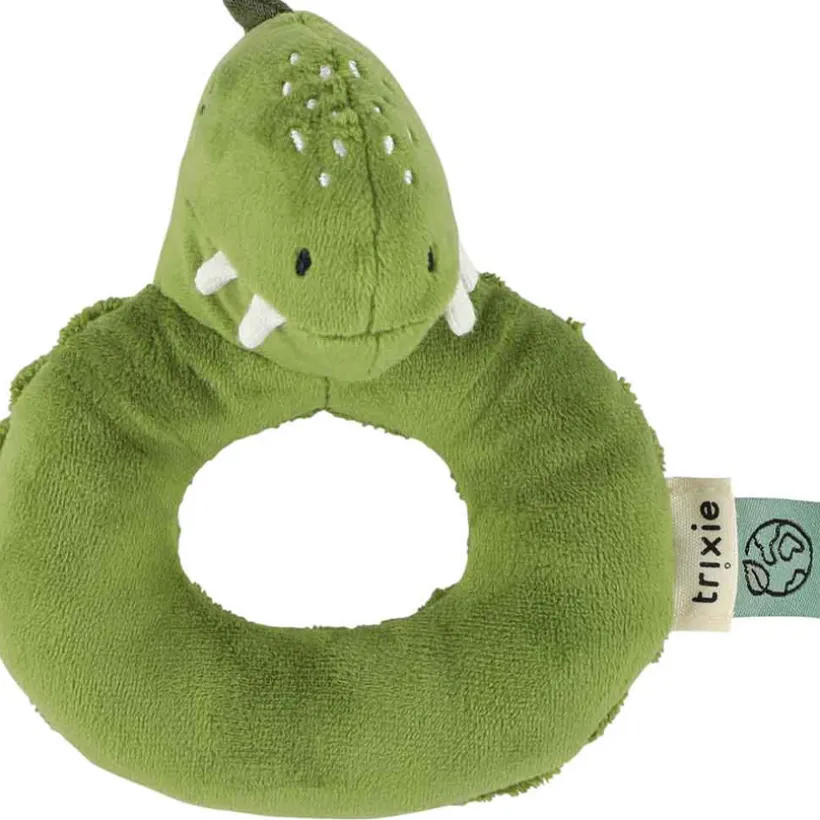 Rammelaar Mr dino