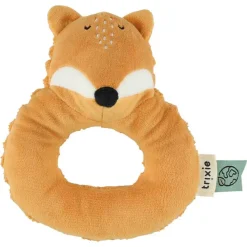 Rammelaar Mr fox