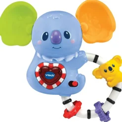 Rammelaar muzikaal Koala NL