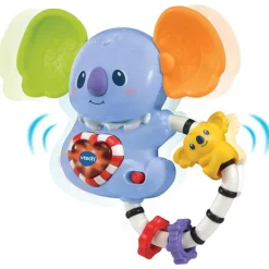 Rammelaar muzikaal Koala NL