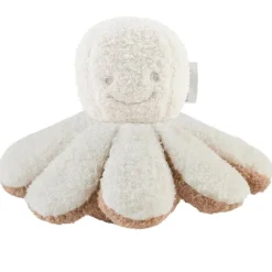 Rammelaar Octopus bouclette Ecru