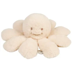 Rammelaar Octopus met lange haren Zand