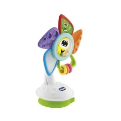 Rammelaar Voor Kinderstoel Millie Molen – Will the Pin-Wheel