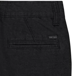 Rechte broek van stof jongens