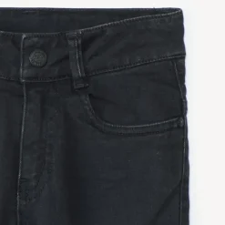 Rechte jeans gevoerd met micropolar jongens