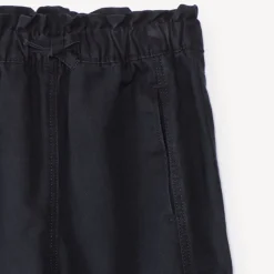 Rechters broek voor meisjes unicolor