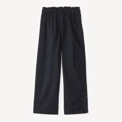 Rechters broek voor meisjes unicolor