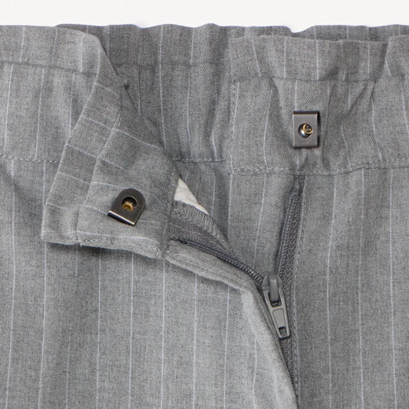 Rechterstriped broek meisjes