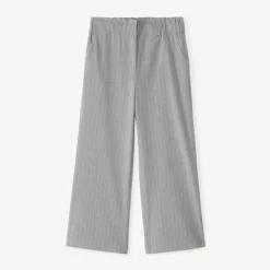 Rechterstriped broek meisjes